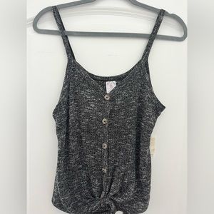 No boundaries, Size Medium Top